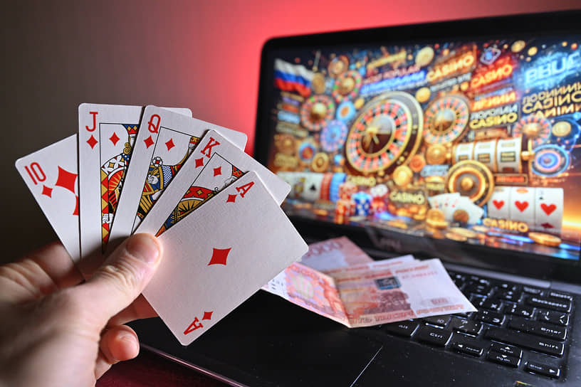 WinThere Online Casino UK Experience Gaming like Never Before