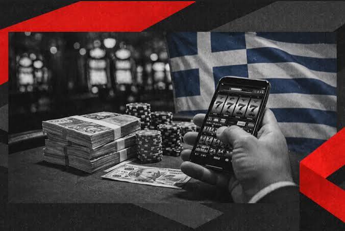 Νέα Καζίνο στην Ελλάδα Ανακαλύψτε τις Νεότερες Προτάσεις